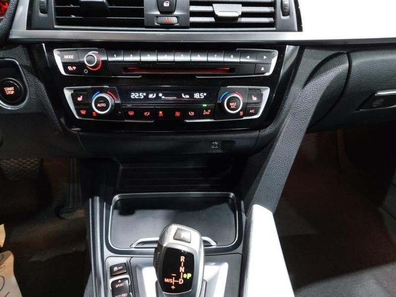 Used BMW Série 3 330eA 252ch Luxury 2018 Saphirschwarz € 19990 in Lesménils