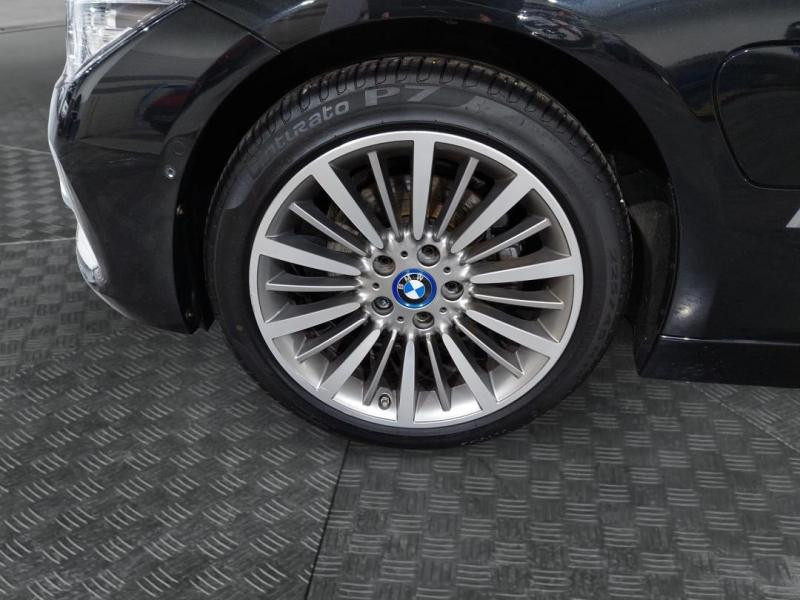 Used BMW Série 3 330eA 252ch Luxury 2018 Saphirschwarz € 19990 in Lesménils