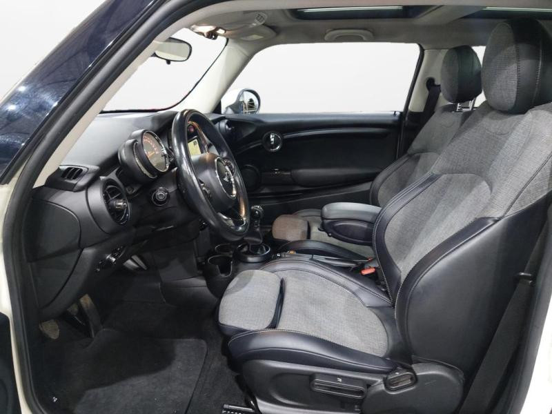 Occasion MINI Mini One 102ch Shoreditch 2017 Pepper White 11990 € à Lesménils