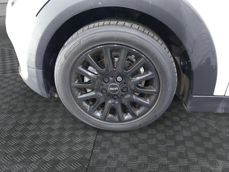 Occasion MINI Mini One 102ch Shoreditch 2017 Pepper White 11990 € à Lesménils