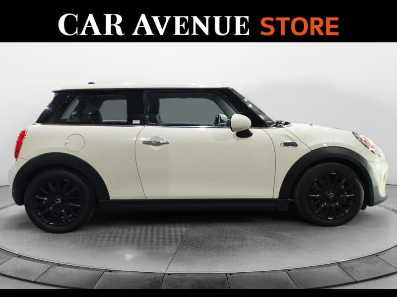 Occasion MINI Mini One 102ch Shoreditch 2017 Pepper White 11990 € à Lesménils