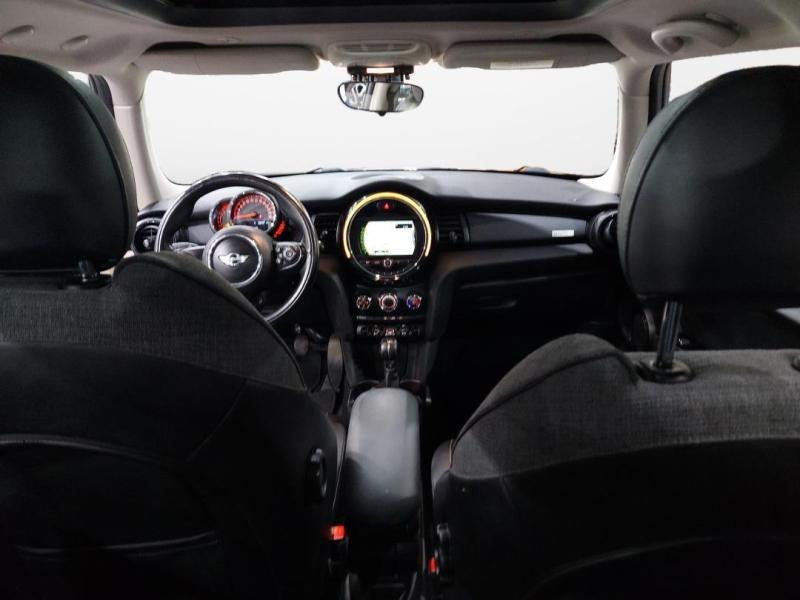 Occasion MINI Mini One 102ch Shoreditch 2017 Pepper White 11990 € à Lesménils