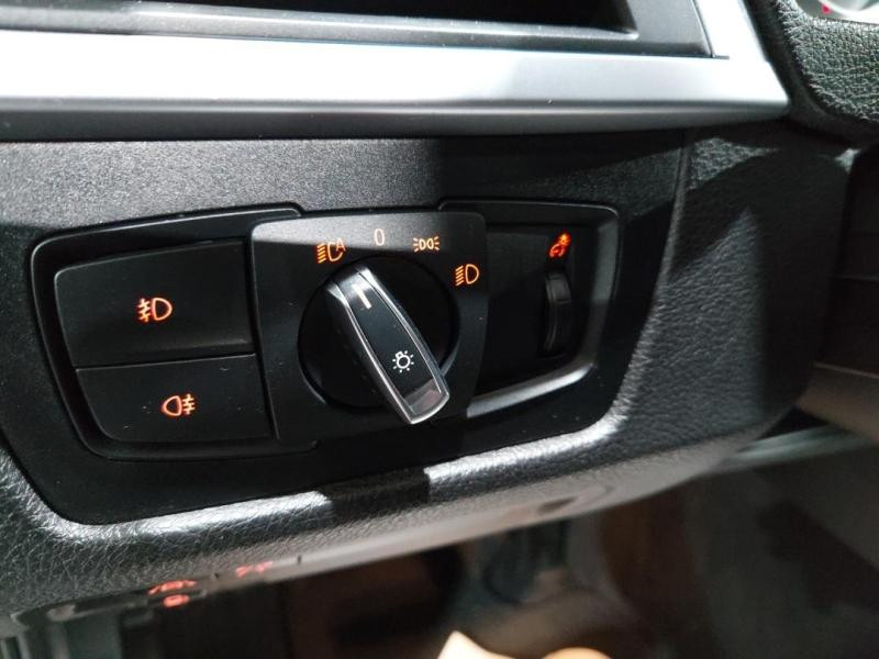 Used BMW Série 3 330eA 252ch Luxury 2018 Saphirschwarz € 19990 in Lesménils