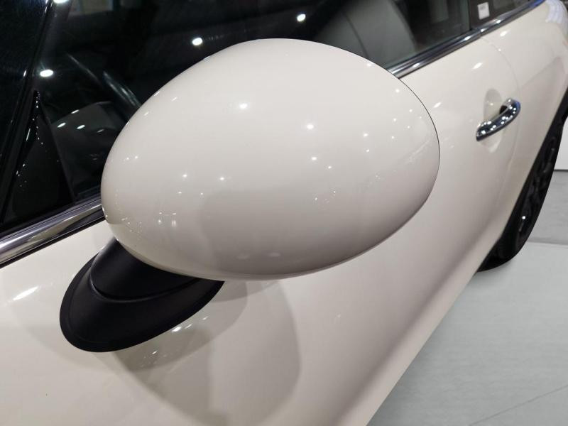 Occasion MINI Mini One 102ch Shoreditch 2017 Pepper White 11990 € à Lesménils