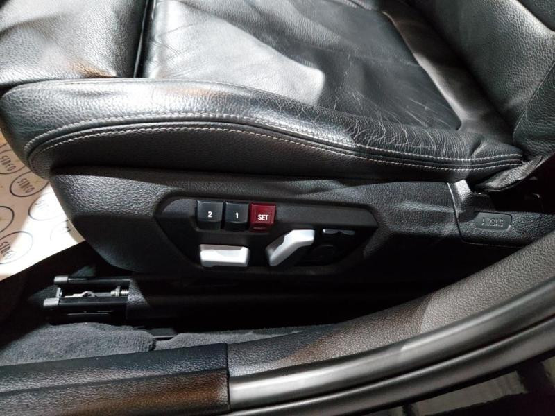 Used BMW Série 3 330eA 252ch Luxury 2018 Saphirschwarz € 19990 in Lesménils