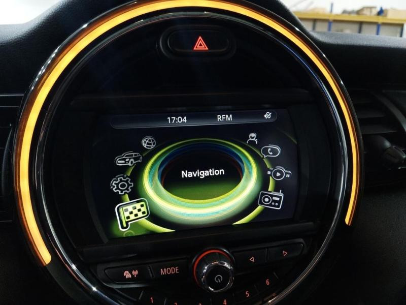 Occasion MINI Mini One 102ch Shoreditch 2017 Pepper White 11990 € à Lesménils