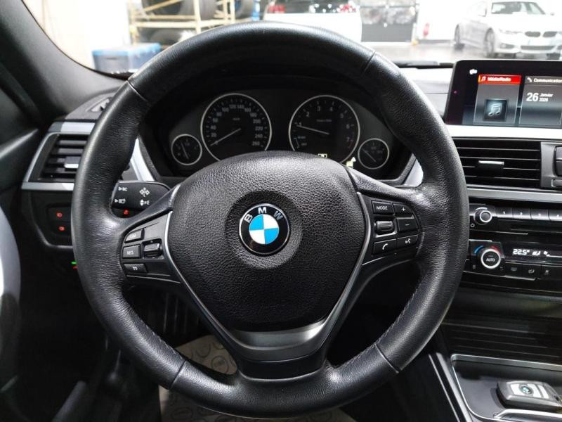 Used BMW Série 3 330eA 252ch Luxury 2018 Saphirschwarz € 19990 in Lesménils