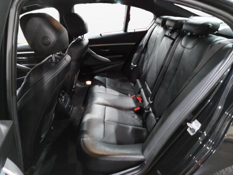 Used BMW Série 3 330eA 252ch Luxury 2018 Saphirschwarz € 19990 in Lesménils