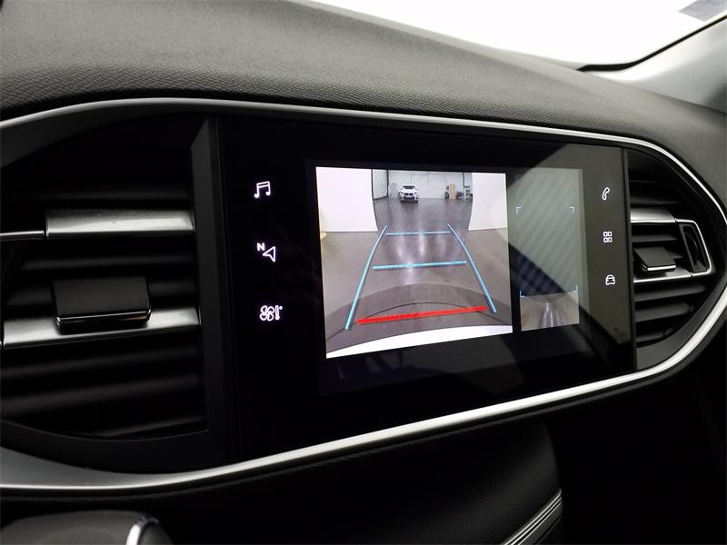 Occasion PEUGEOT 308 1.2 PureTech 110ch S&S Style 2020 Blanc Nacré 10190 € à Lesménils