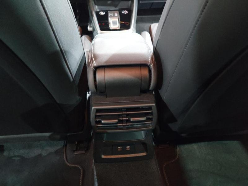 Occasion AUDI A3 Sportback 35 TFSI 150ch Mild Hybrid S line S tronic 7 2021 Gris Daytona nacré 26490 € à Lesménils