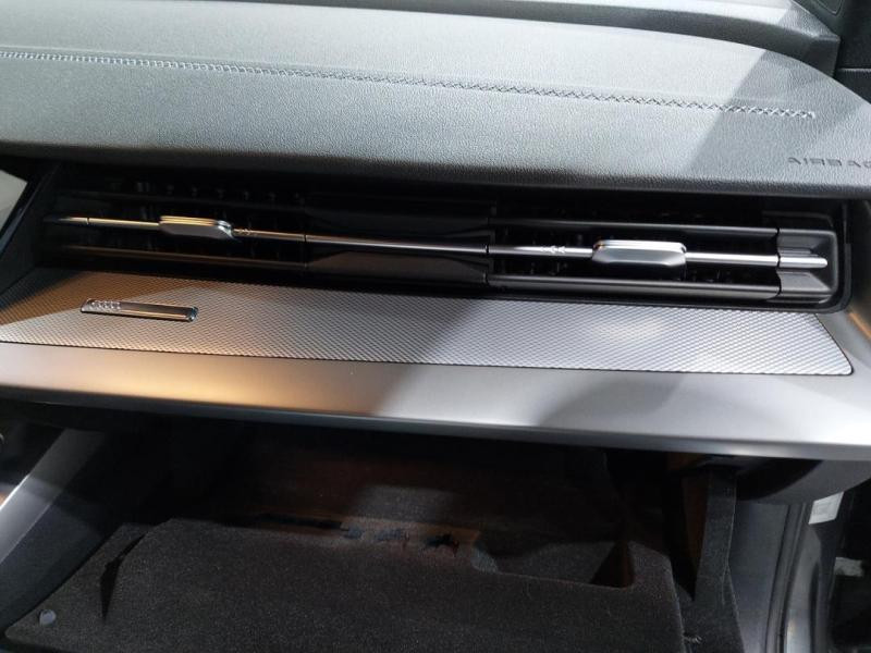 Occasion AUDI A3 Sportback 35 TFSI 150ch Mild Hybrid S line S tronic 7 2021 Gris Daytona nacré 26490 € à Lesménils