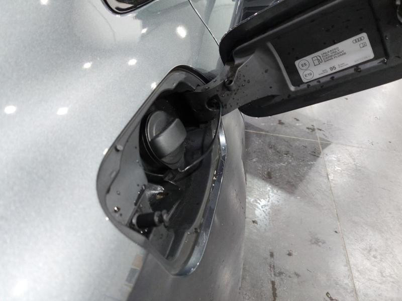 Occasion AUDI A3 Sportback 35 TFSI 150ch Mild Hybrid S line S tronic 7 2021 Gris Daytona nacré 26490 € à Lesménils