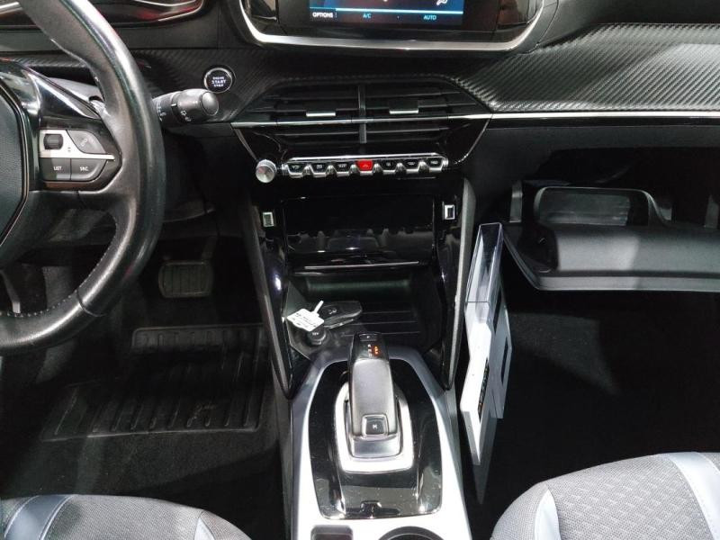 Occasion PEUGEOT 2008 1.5 BlueHDi 130ch S&S Allure EAT8 2020 Orange Fusion (M) 12990 € à Lesménils
