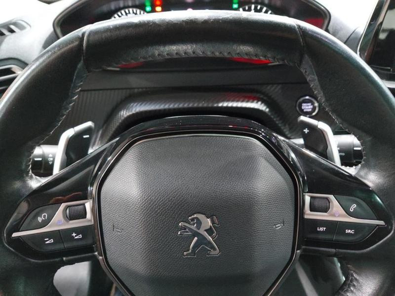 Occasion PEUGEOT 2008 1.5 BlueHDi 130ch S&S Allure EAT8 2020 Orange Fusion (M) 12990 € à Lesménils