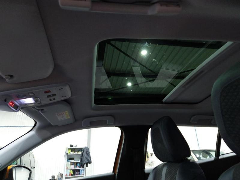 Occasion PEUGEOT 2008 1.5 BlueHDi 130ch S&S Allure EAT8 2020 Orange Fusion (M) 12990 € à Lesménils