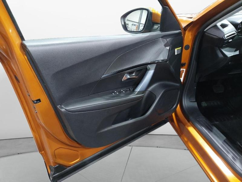 Occasion PEUGEOT 2008 1.5 BlueHDi 130ch S&S Allure EAT8 2020 Orange Fusion (M) 12990 € à Lesménils