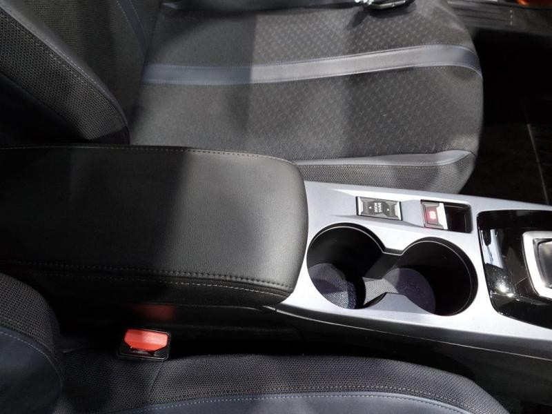 Occasion PEUGEOT 2008 1.5 BlueHDi 130ch S&S Allure EAT8 2020 Orange Fusion (M) 12990 € à Lesménils