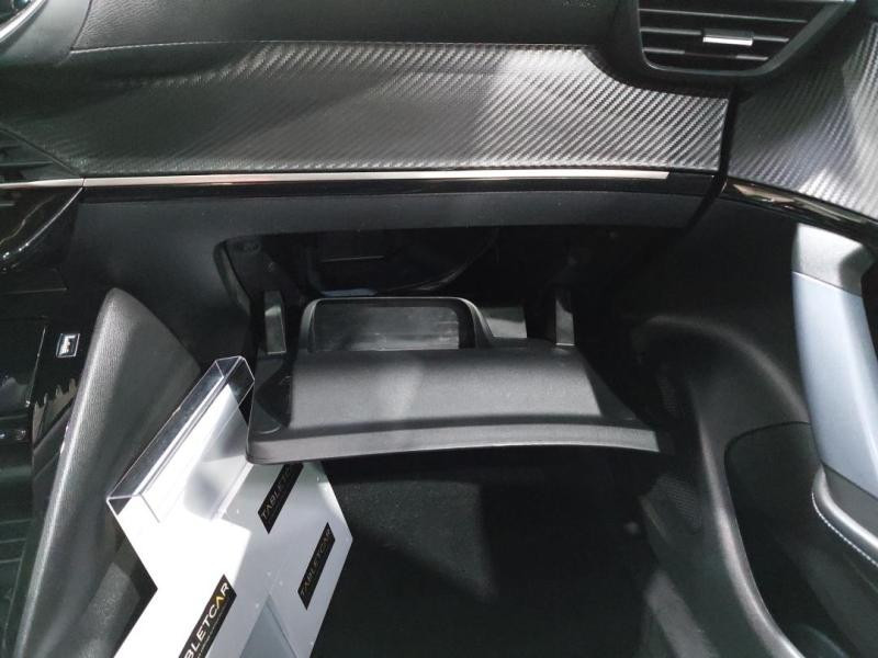 Occasion PEUGEOT 2008 1.5 BlueHDi 130ch S&S Allure EAT8 2020 Orange Fusion (M) 12990 € à Lesménils