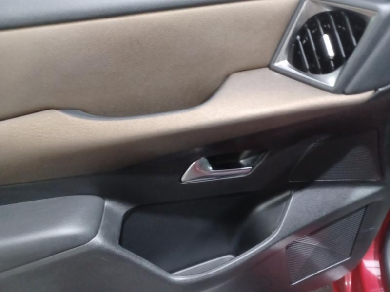 Used DS DS 3 Crossback PureTech 100ch So Chic 2020 Rouge € 13790 in Lesménils