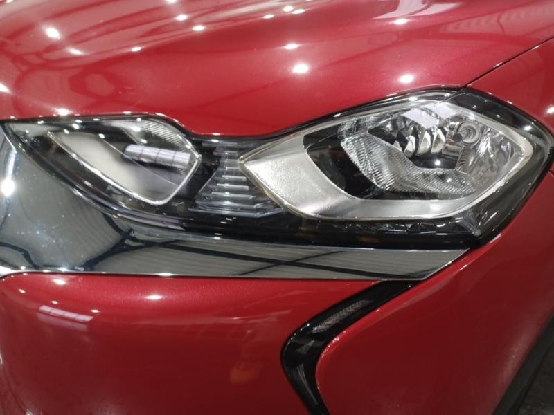 Used DS DS 3 Crossback PureTech 100ch So Chic 2020 Rouge € 13790 in Lesménils