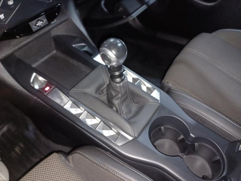 Used DS DS 3 Crossback PureTech 100ch So Chic 2020 Rouge € 13790 in Lesménils