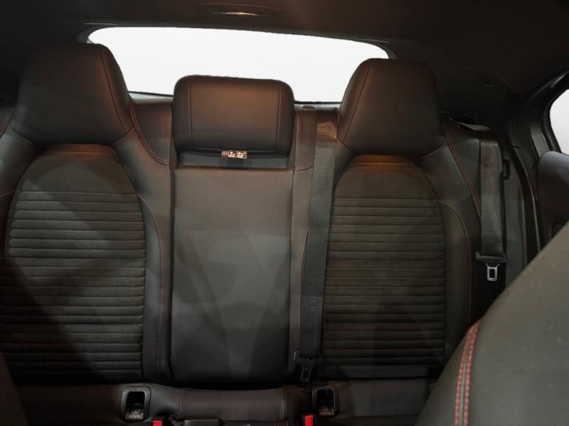 Used MERCEDES-BENZ Classe A 200 Fascination 2016 Gris Montagne € 16790 in Lesménils