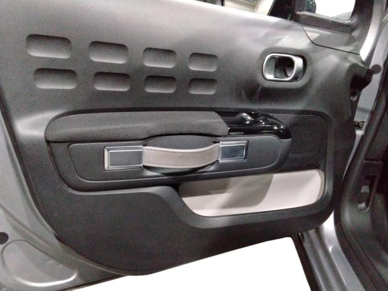 Used CITROEN C3 1.5 BlueHDi 100ch S&S Feel Business E6.d 2022 Gris Acier (M) € 12490 in Lesménils