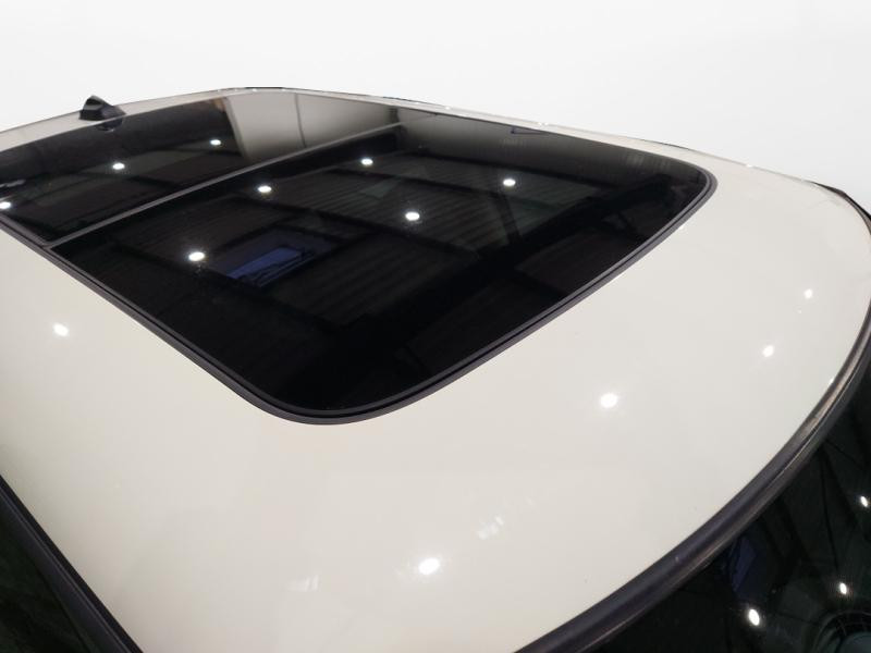 Occasion MINI Mini One 102ch Shoreditch 2017 Pepper White 11990 € à Lesménils