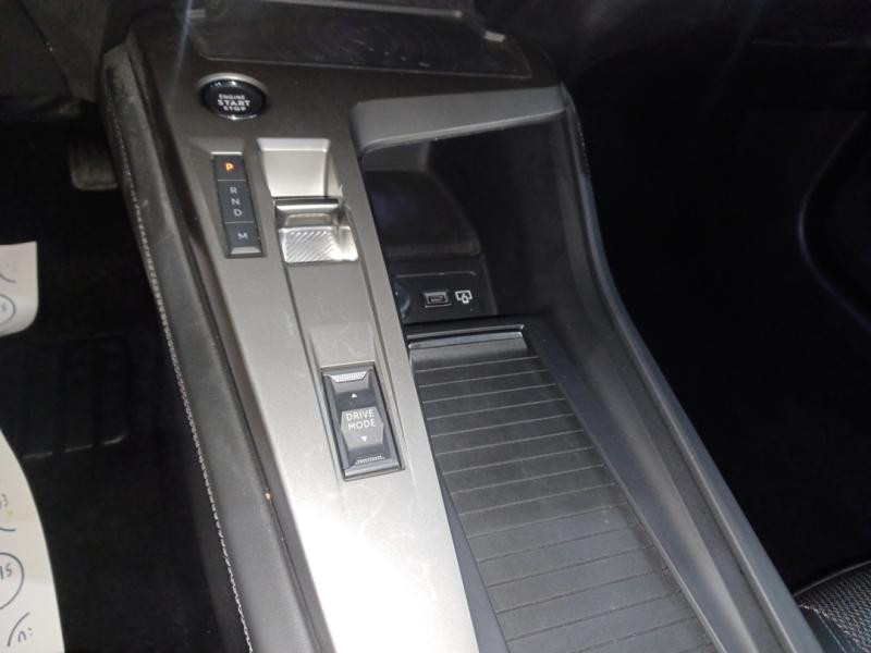 Used PEUGEOT 308 1.2 PureTech 130ch S&S Allure Pack EAT8 2024 Bleu Vertigo (S) € 20490 in Lesménils