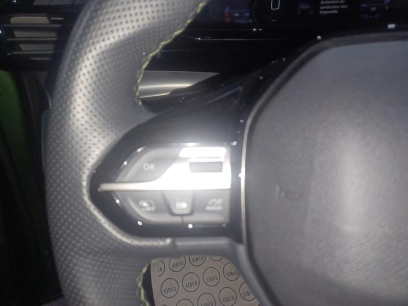 Used PEUGEOT 308 1.5 BlueHDi 130ch S&S GT EAT8 2024 Vert € 26490 in Lesménils