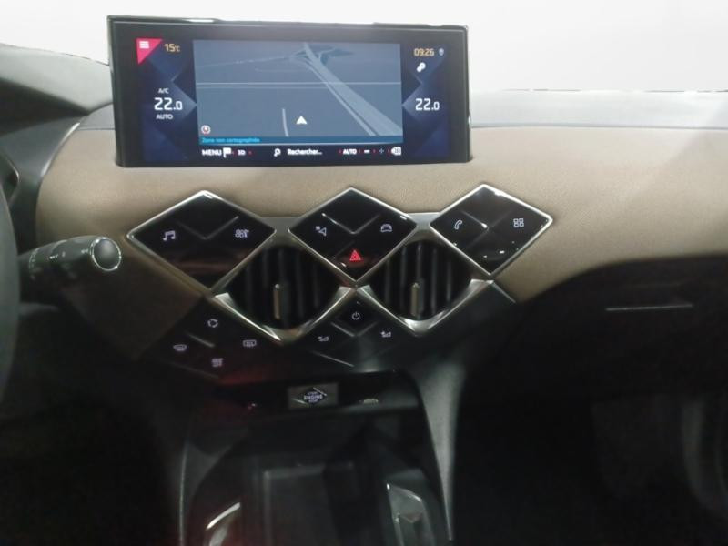 Used DS DS 3 Crossback PureTech 100ch So Chic 2020 Rouge € 13790 in Lesménils