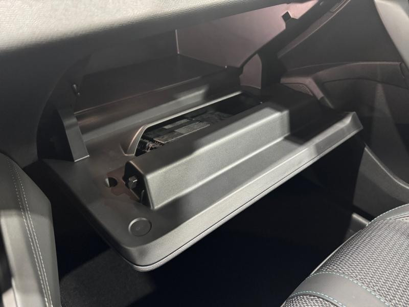 Used PEUGEOT 308 1.5 BlueHDi 130ch S&S Allure EAT8 2024 Gris Artense (M) € 23990 in Lesménils