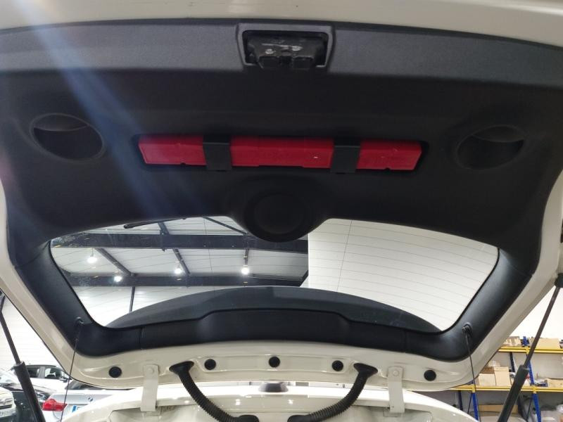 Occasion MINI Mini One 102ch Shoreditch 2017 Pepper White 11990 € à Lesménils