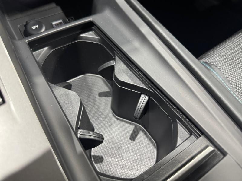 Used PEUGEOT 308 1.5 BlueHDi 130ch S&S Allure EAT8 2024 Gris Artense (M) € 23990 in Lesménils