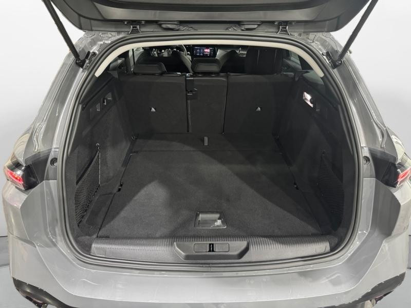 Used PEUGEOT 308 SW 1.2 PureTech 130ch S&S Allure 2024 Gris Sélénium (M) € 19490 in Lesménils