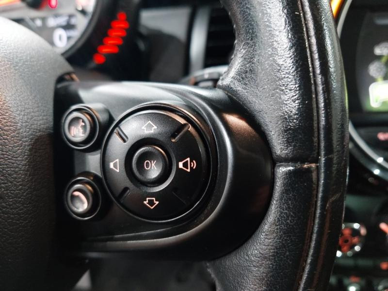 Occasion MINI Mini One 102ch Shoreditch 2017 Pepper White 11990 € à Lesménils