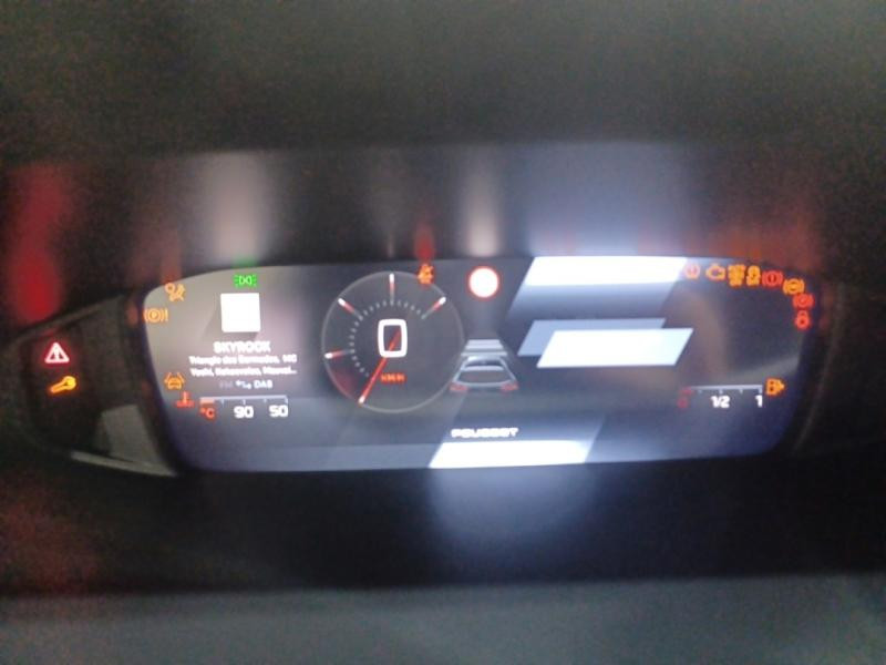 Used PEUGEOT 308 SW 1.2 PureTech 130ch S&S Allure 2024 Rouge Elixir (S) € 19590 in Lesménils