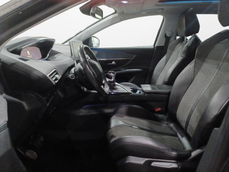 Used PEUGEOT 3008 1.2 PureTech 130ch Allure S&S 2016 Gris Amazonite (M) € 12790 in Lesménils