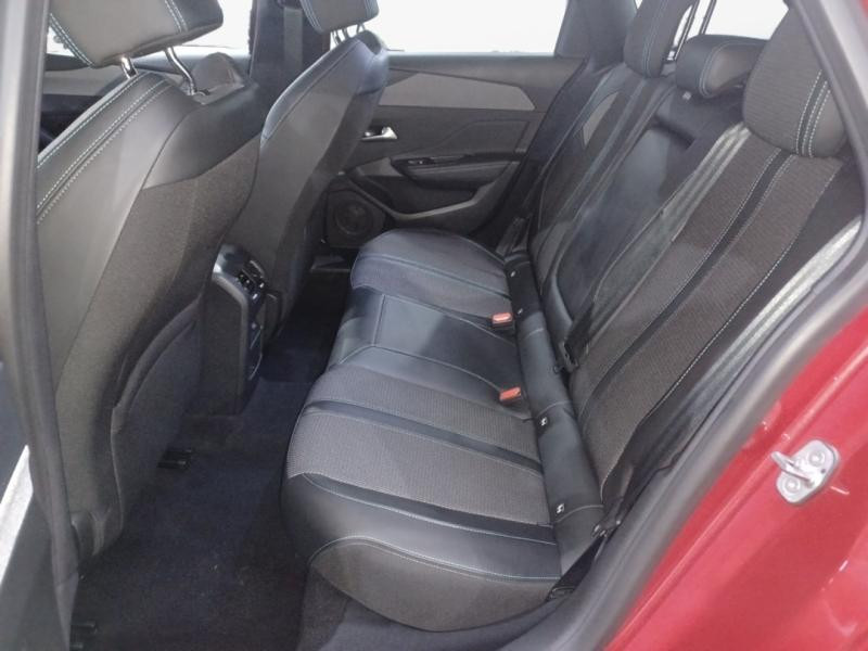 Used PEUGEOT 308 SW 1.2 PureTech 130ch S&S Allure 2024 Rouge Elixir (S) € 19590 in Lesménils