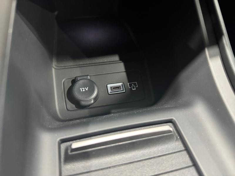 Used PEUGEOT 308 1.5 BlueHDi 130ch S&S Allure EAT8 2024 Gris Artense (M) € 23990 in Lesménils