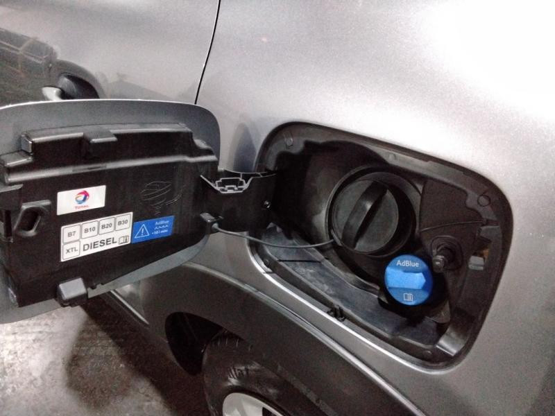 Used CITROEN C3 1.5 BlueHDi 100ch S&S Feel Business E6.d 2022 Gris Acier (M) € 12490 in Lesménils