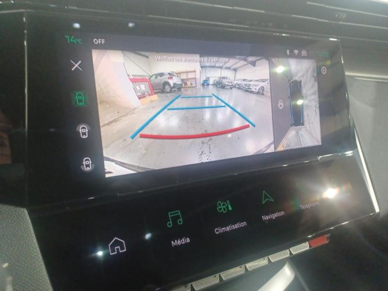 Used PEUGEOT 308 1.5 BlueHDi 130ch S&S GT EAT8 2024 Vert € 26490 in Lesménils