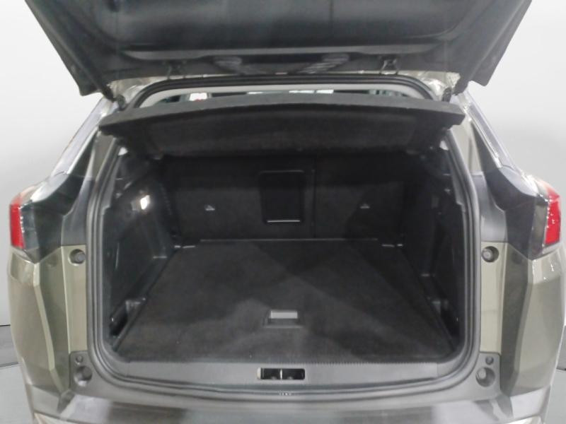 Used PEUGEOT 3008 1.2 PureTech 130ch Allure S&S 2016 Gris Amazonite (M) € 12790 in Lesménils