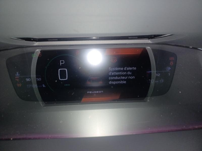 Used PEUGEOT 308 1.5 BlueHDi 130ch S&S GT EAT8 2024 Vert € 26490 in Lesménils