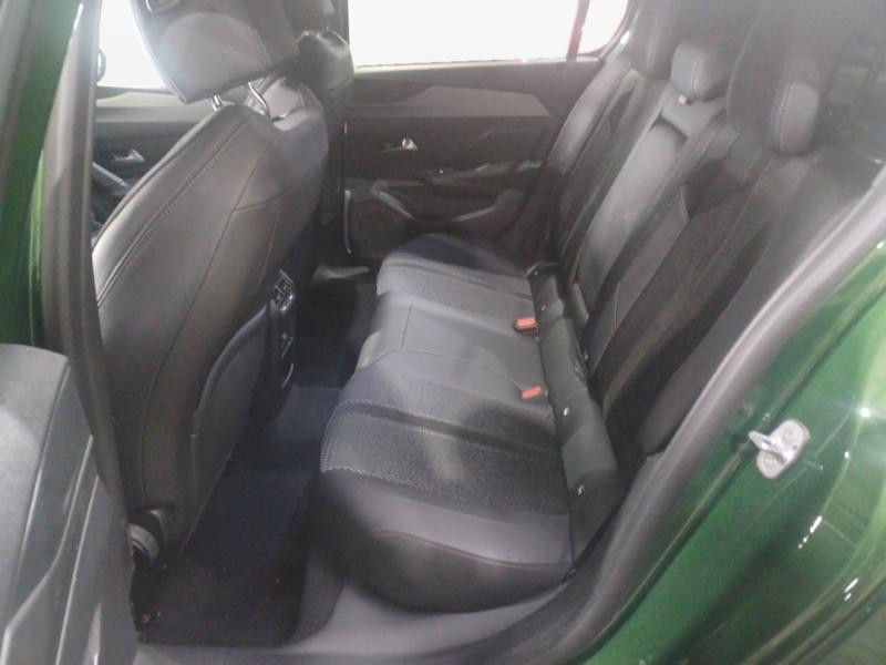 Used PEUGEOT 308 1.5 BlueHDi 130ch S&S GT EAT8 2024 Vert € 26490 in Lesménils