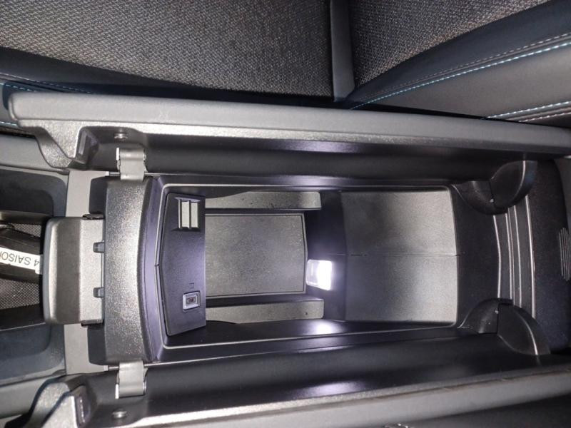 Used PEUGEOT 308 SW 1.2 PureTech 130ch S&S Allure 2024 Rouge Elixir (S) € 19590 in Lesménils