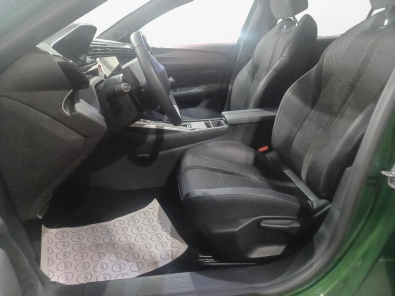 Used PEUGEOT 308 1.5 BlueHDi 130ch S&S GT EAT8 2024 Vert € 26490 in Lesménils