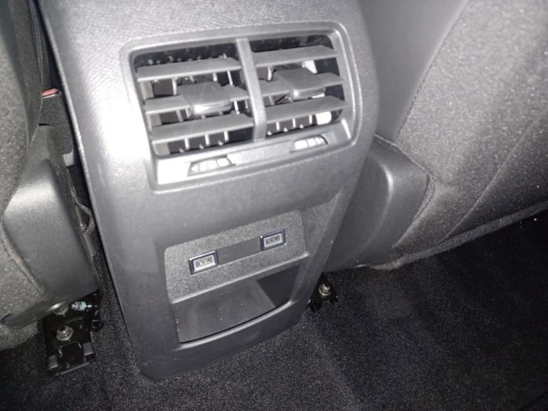 Used PEUGEOT 308 1.2 PureTech 130ch S&S Allure Pack EAT8 2024 Bleu Vertigo (S) € 20490 in Lesménils