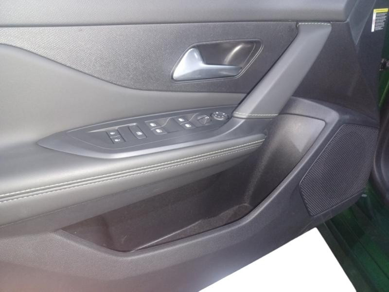 Used PEUGEOT 308 1.5 BlueHDi 130ch S&S GT EAT8 2024 Vert € 26490 in Lesménils