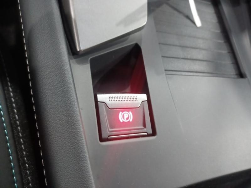 Used PEUGEOT 308 1.2 PureTech 130ch S&S Allure Pack EAT8 2024 Bleu Vertigo (S) € 20490 in Lesménils